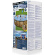 Басейн каркасний 12в1 Bestway 56725 Power Steel 488 см