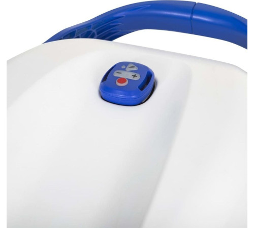 Фітнес-система для плавання Bestway Counterflow Swimfinity Фітнес-система для плавання Bestway Counterflow Swimfinity