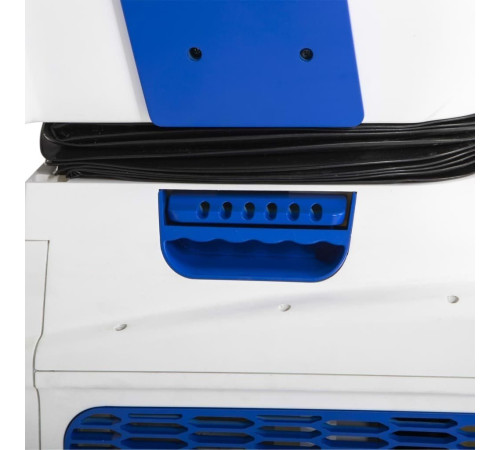 Фітнес-система для плавання Bestway Counterflow Swimfinity Фітнес-система для плавання Bestway Counterflow Swimfinity