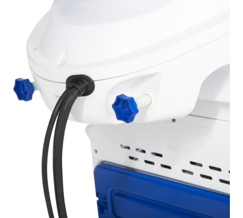 Фітнес-система для плавання Bestway Counterflow Swimfinity Фітнес-система для плавання Bestway Counterflow Swimfinity