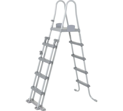 Басейн каркасний прямокутний 5в1 Bestway 56623 Power Steel 956 x 488 см Басейн каркасний прямокутний 5в1 Bestway 56623 Power Steel 956 x 488 см