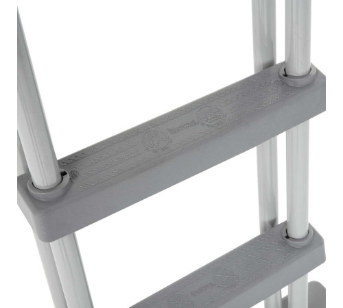 Басейн каркасний прямокутний 5в1 Bestway 56623 Power Steel 956 x 488 см Басейн каркасний прямокутний 5в1 Bestway 56623 Power Steel 956 x 488 см