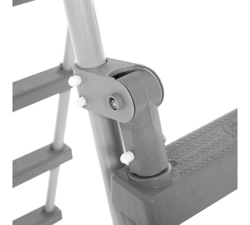 Басейн каркасний прямокутний 5в1 Bestway 56623 Power Steel 956 x 488 см Басейн каркасний прямокутний 5в1 Bestway 56623 Power Steel 956 x 488 см