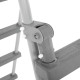 Басейн каркасний прямокутний 5в1 Bestway 56623 Power Steel 956 x 488 см