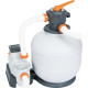 Басейн каркасний прямокутний 5в1 Bestway 56623 Power Steel 956 x 488 см