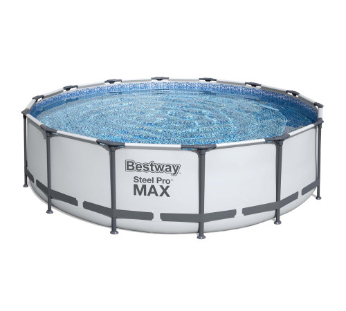 Басейн каркасний 11в1 Bestway 56950, 427 x 107 см Басейн каркасний 11в1 Bestway 56950, 427 x 107 см