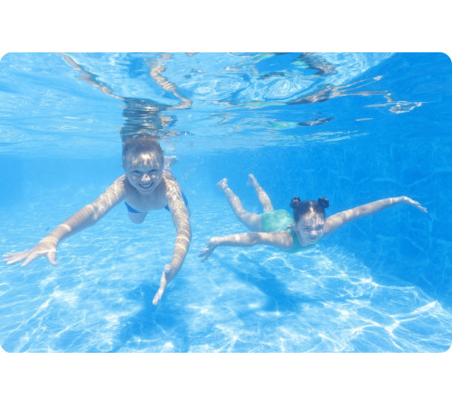 Басейн каркасний 11в1 Bestway 561KJ 956 х 488 х 132 см