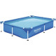 Басейн каркасний прямокутний Bestway 56401 Steel Pro 221 x 150 см