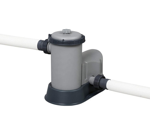 Басейн каркасний 2в1 Bestway 5612Z Steel Pro Max 488 см Басейн каркасний 2в1 Bestway 5612Z Steel Pro Max 488 см