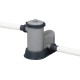 Басейн каркасний 2в1 Bestway 5612Z Steel Pro Max 488 см