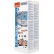 Басейн каркасний 2в1 Bestway 5612Z Steel Pro Max 488 см