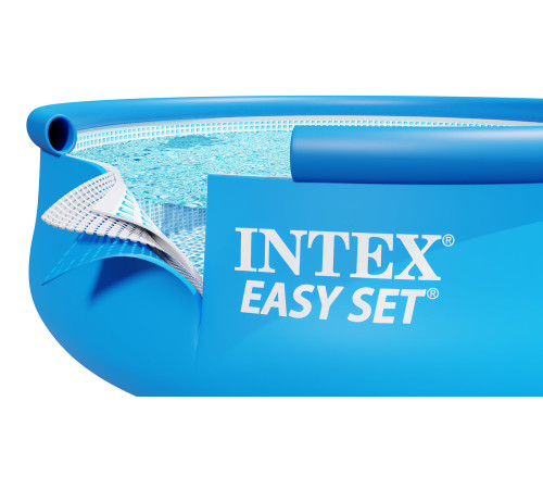 Басейн надувний15в1 Intex 28158 457 × 84 см