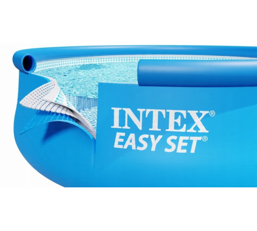 Басейн надувний15в1 Intex 28158 457 × 84 см