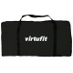 Ванна крижана VIRTUFIT XXL 80 х 80 х 75 см 375 л, коричнева