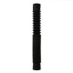 Ванна крижана VIRTUFIT XXL 80 х 80 х 75 см 375 л, коричнева