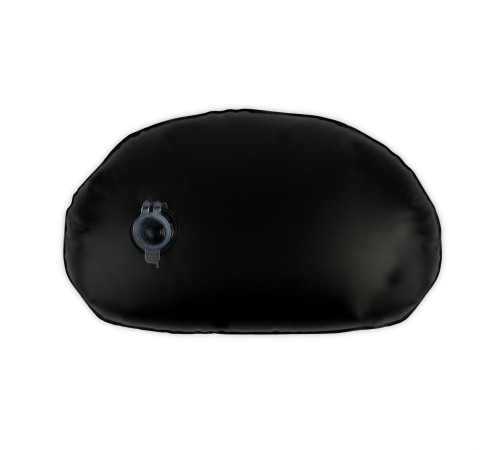 Ванна крижана VIRTUFIT XXL 80 х 80 х 75 см 375 л, коричнева