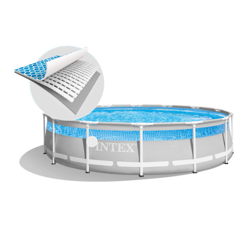 Басейн каркасний 12в1 Intex 26722 427 х 107 см