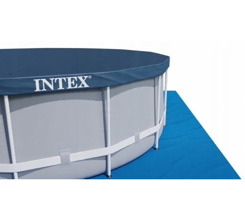 Басейн каркасний 21в1 Intex 26724 457 х 107 см