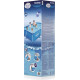Басейн каркасний прямокутний Bestway 56403 Steel Pro 259 х 170 см