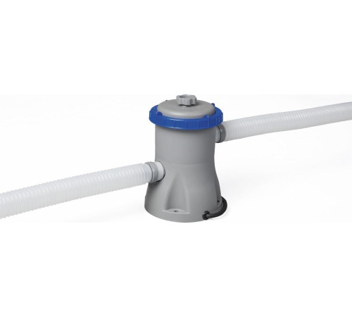 Басейн каркасний Bestway 56679 Steel Pro 305 см Басейн каркасний Bestway 56679 Steel Pro 305 см