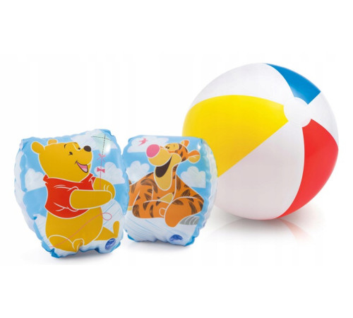 Басейн каркасний 20в1 Intex 26326 488 х 122 см