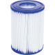 Басейн каркасний Bestway Steel Pro, 396 x 84 см