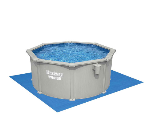 Басейн каркасний 13в1 Bestway Hydrium 56566 305 х 122 см