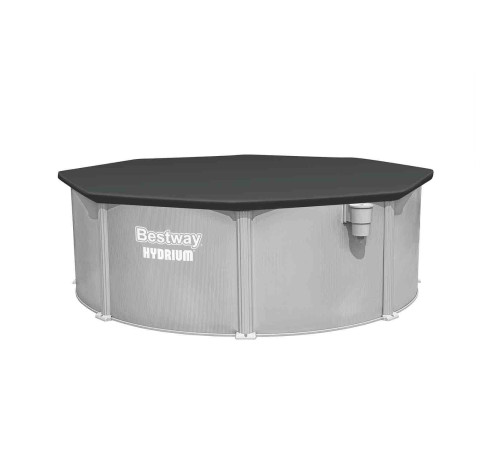 Басейн каркасний 13в1 Bestway Hydrium 56574 366 х 122 см