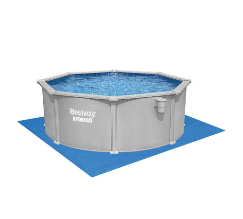 Басейн каркасний 13в1 Bestway Hydrium 56574 366 х 122 см