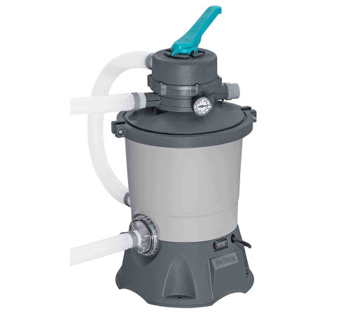 Басейн каркасний 13в1 Bestway Hydrium 56574 366 х 122 см