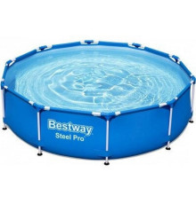 Басейн каркасний Bestway Steel Pro 305см (56677)