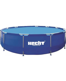 Каркасний басейн Hecht Hecht Bluesea 300 см (3476)