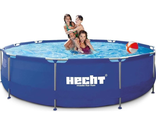 Каркасний басейн Hecht Hecht Bluesea 300 см (3476)