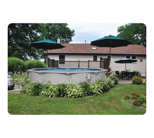 Басейн каркасний 13в1 Bestway Hydrium 56384 457 х 122 см