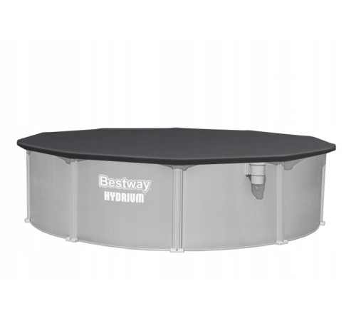 Басейн каркасний 13в1 Bestway Hydrium 56384 457 х 122 см