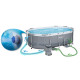 Басейн каркасний Bestway 56620 427 x 250 x 100 см 18in1