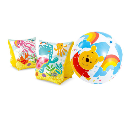 Басейн каркасний 21в1 Intex 26746 488 х 122 см 