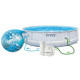 Басейн каркасний 21в1 Intex 26746 488 х 122 см 