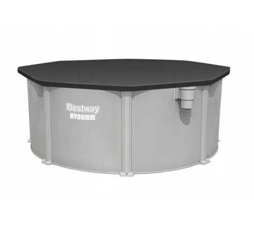 Басейн каркасний 13в1 Bestway Hydrium 56566 305 х 122 см