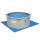 Басейн каркасний 13в1 Bestway Hydrium 56566 305 х 122 см