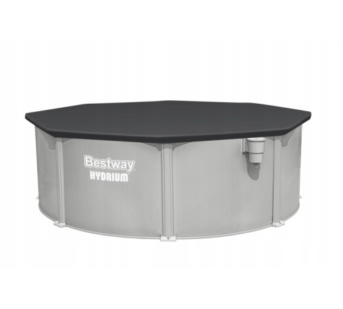 Басейн каркасний 13в1 Bestway Hydrium 56574 366 х 122 см