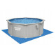 Басейн каркасний 13в1 Bestway Hydrium 56574 366 х 122 см