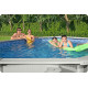 Басейн каркасний 13в1 Bestway Hydrium 56574 366 х 122 см