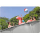 Басейн каркасний 13в1 Bestway Hydrium 56384 457 х 122 см