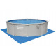 Басейн каркасний 13в1 Bestway Hydrium 56384 457 х 122 см