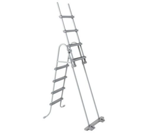 Басейн каркасний овальний Bestway 56719 Power Steel, 610 x 366 см Басейн каркасний овальний Bestway 56719 Power Steel, 610 x 366 см