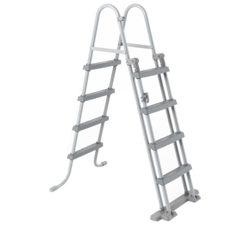 Басейн каркасний овальний Bestway 56719 Power Steel, 610 x 366 см Басейн каркасний овальний Bestway 56719 Power Steel, 610 x 366 см