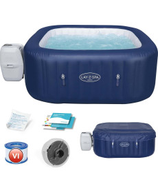 Садове джакузі Bestway Lay-Z-Spa Hawaii 180 см х 71 см (60021)