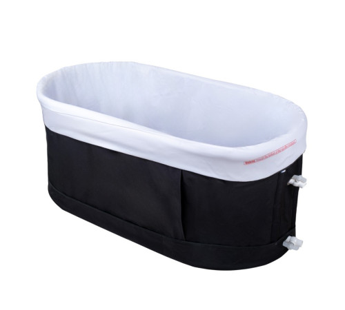 Ванна крижана inSPORTline FrostPeace, 135 x 65 x 55 см 380 л
