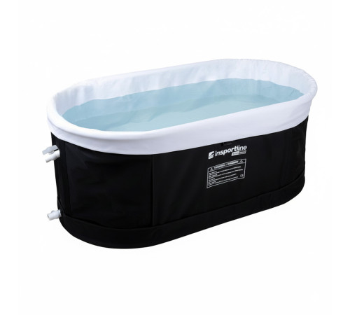 Ванна крижана inSPORTline FrostPeace, 135 x 65 x 55 см 380 л